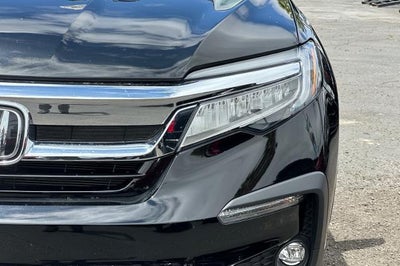 2022 Honda Pilot 2WD Touring 7 Passenger