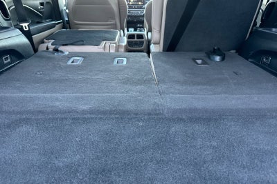 2021 Honda Pilot AWD Elite
