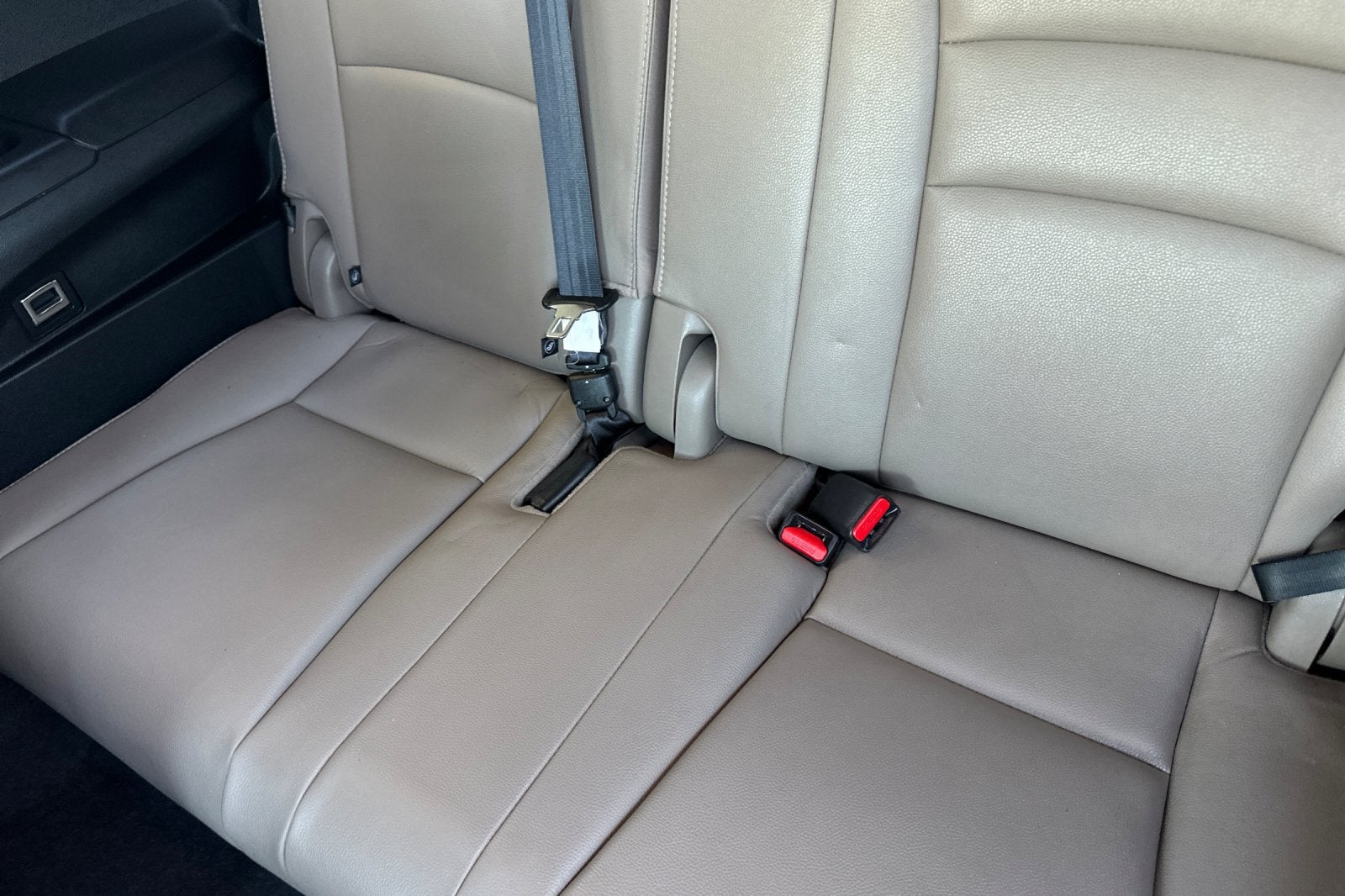 2021 Honda Pilot AWD Elite