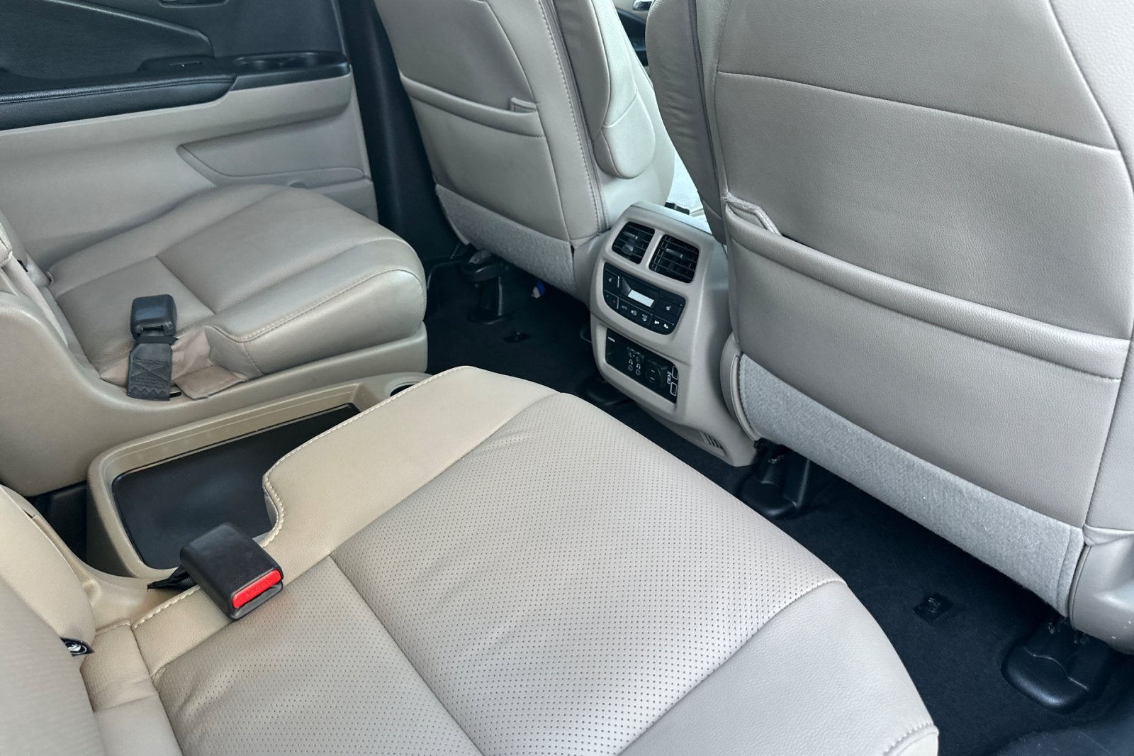2021 Honda Pilot AWD Elite
