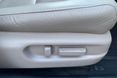 2021 Honda Pilot AWD Elite