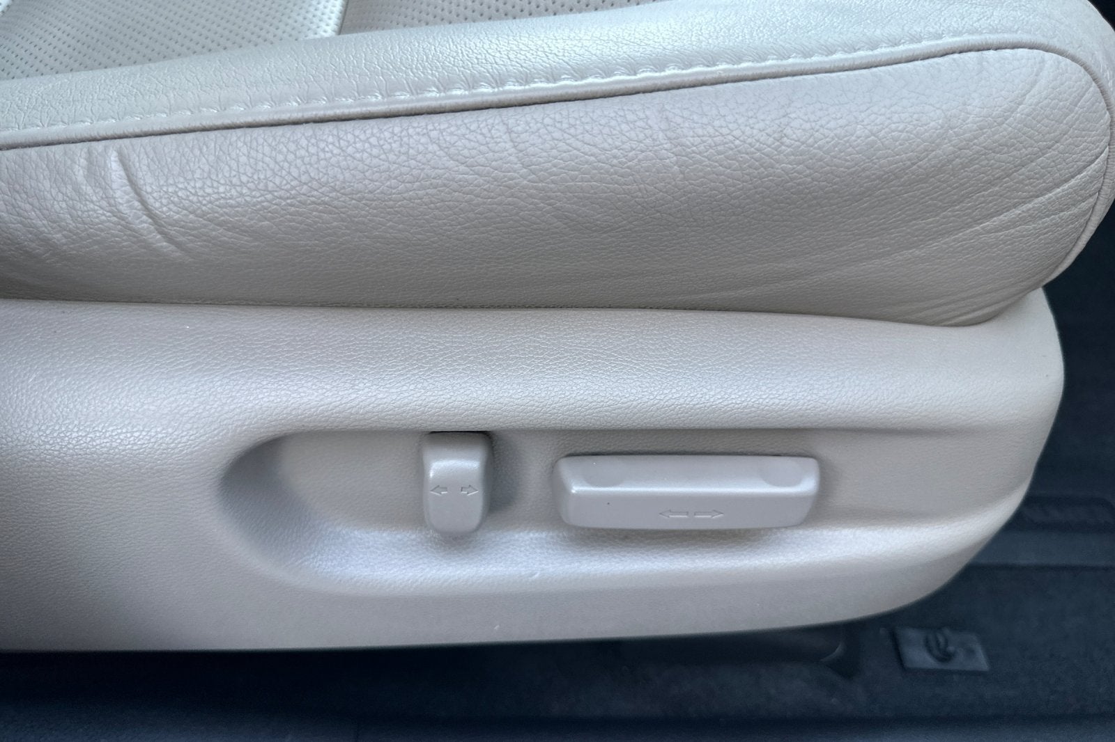 2021 Honda Pilot AWD Elite