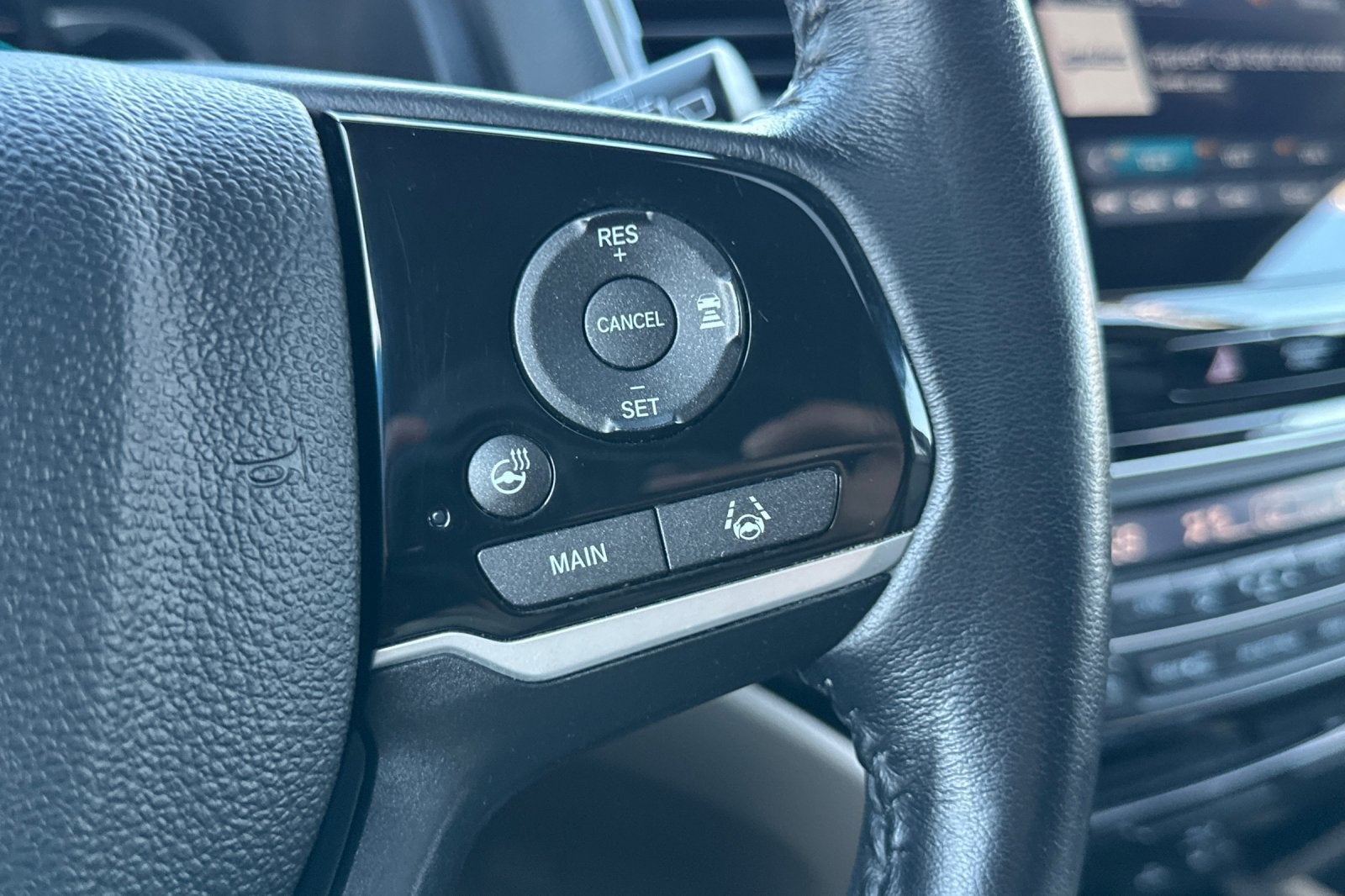 2021 Honda Pilot AWD Elite