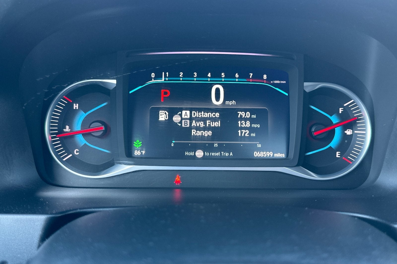 2021 Honda Pilot AWD Elite