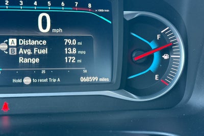 2021 Honda Pilot AWD Elite