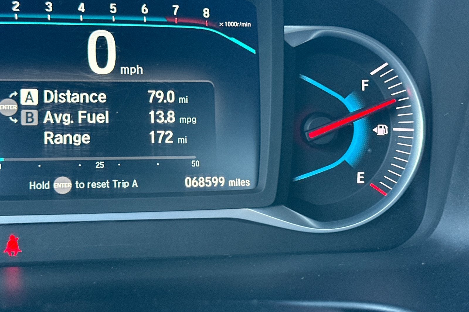 2021 Honda Pilot AWD Elite