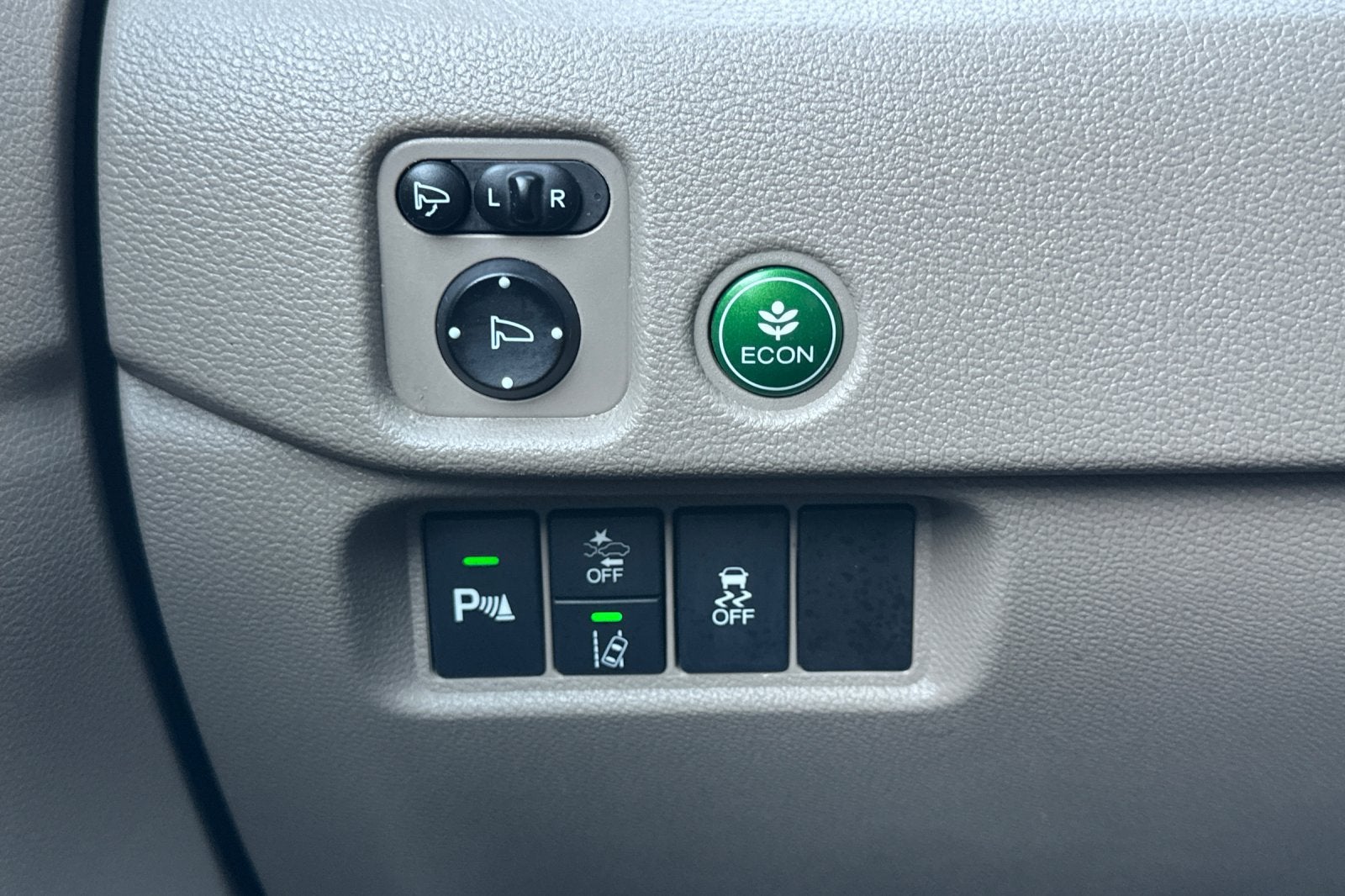 2021 Honda Pilot AWD Elite
