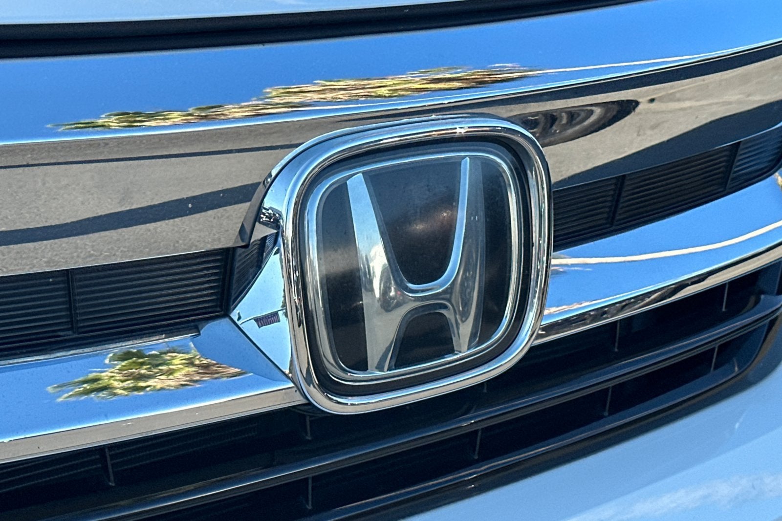 2021 Honda Pilot AWD Elite