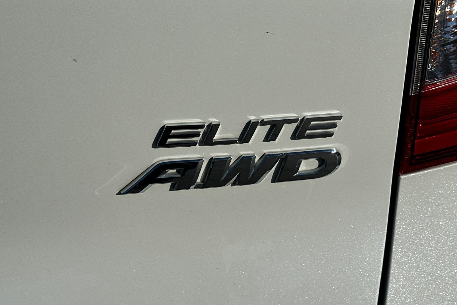 2021 Honda Pilot AWD Elite