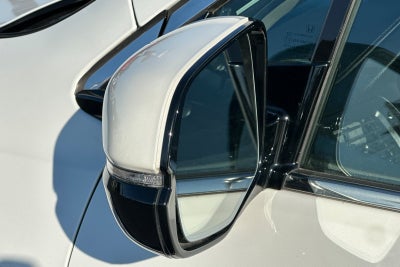 2021 Honda Pilot AWD Elite