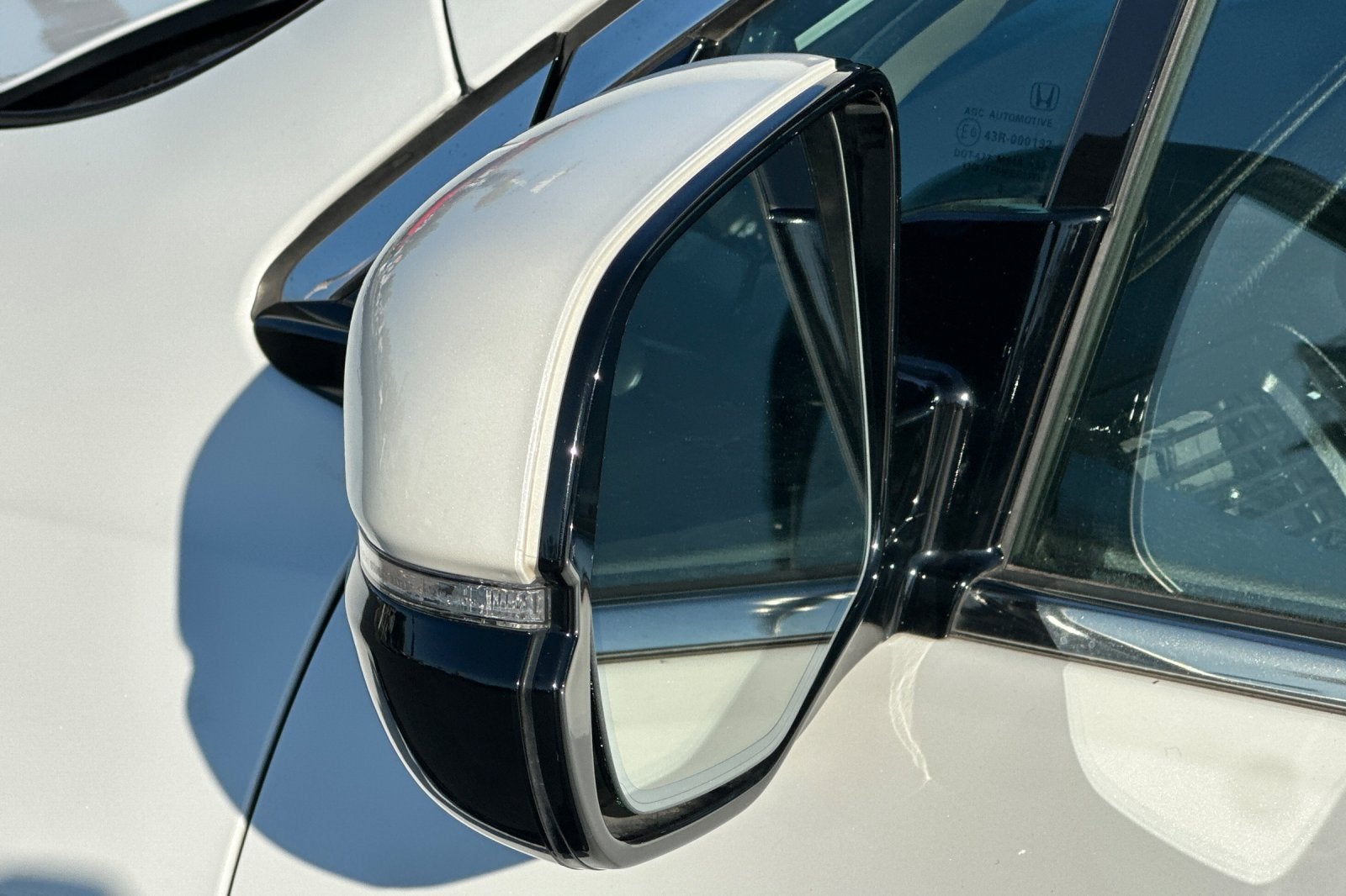 2021 Honda Pilot AWD Elite