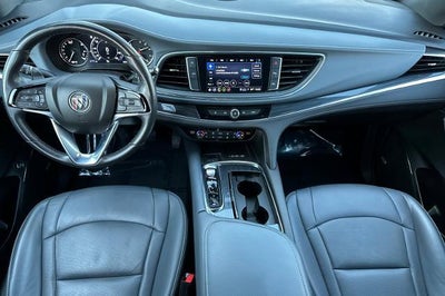 2024 Buick Enclave Premium