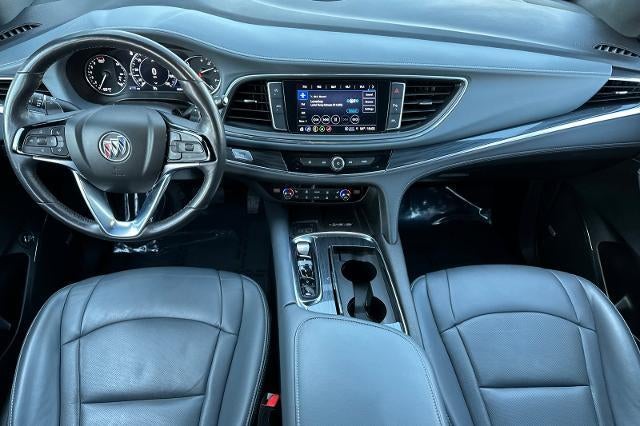 2024 Buick Enclave Premium