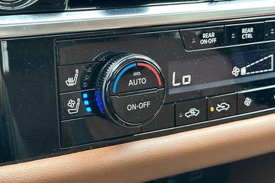 2023 Nissan Pathfinder Platinum FWD