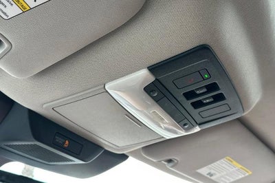 2023 Nissan Pathfinder Platinum FWD