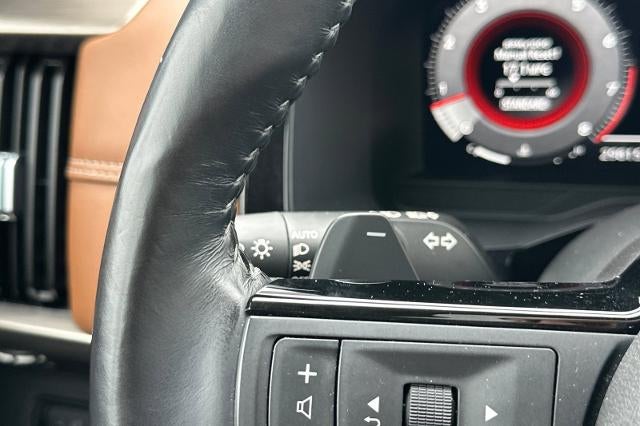 2023 Nissan Pathfinder Platinum FWD