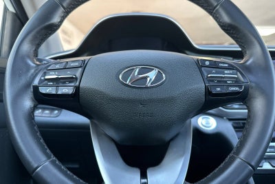 2019 Hyundai Elantra Value Edition