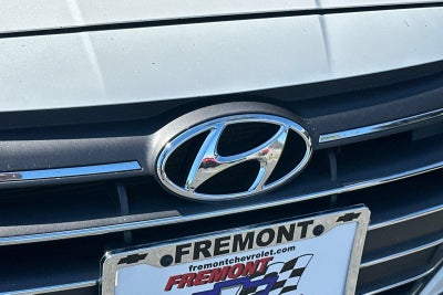 2019 Hyundai Elantra Value Edition