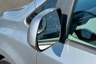 2015 Toyota Sienna LE AAS