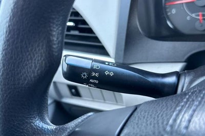 2015 Toyota Sienna LE AAS