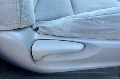 2015 Toyota Sienna LE AAS