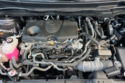 2025 Toyota Sienna LE