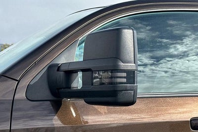 2021 Toyota Tundra Limited