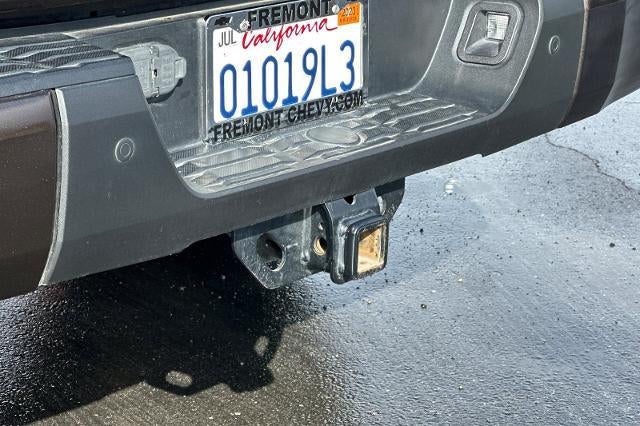 2021 Toyota Tundra Limited