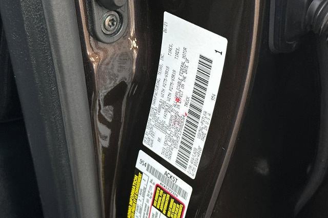 2021 Toyota Tundra Limited