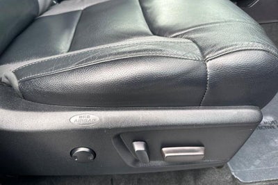 2021 Toyota Tundra Limited