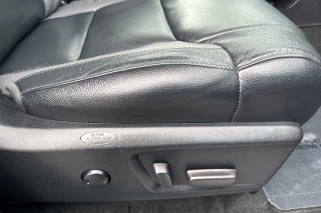 2021 Toyota Tundra Limited