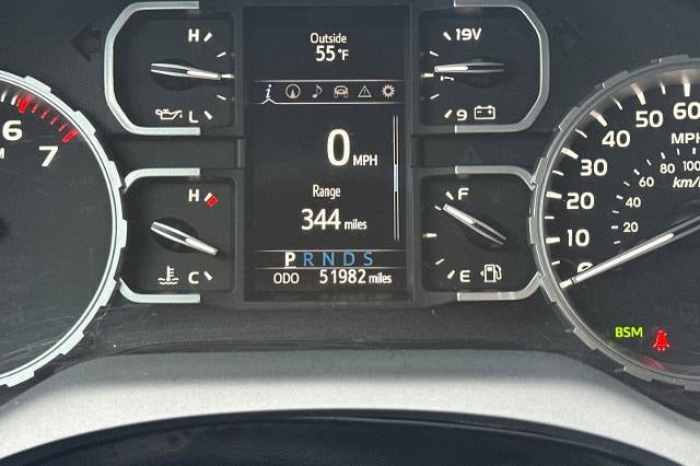 2021 Toyota Tundra Limited