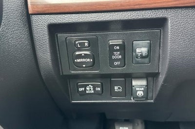 2021 Toyota Tundra Limited