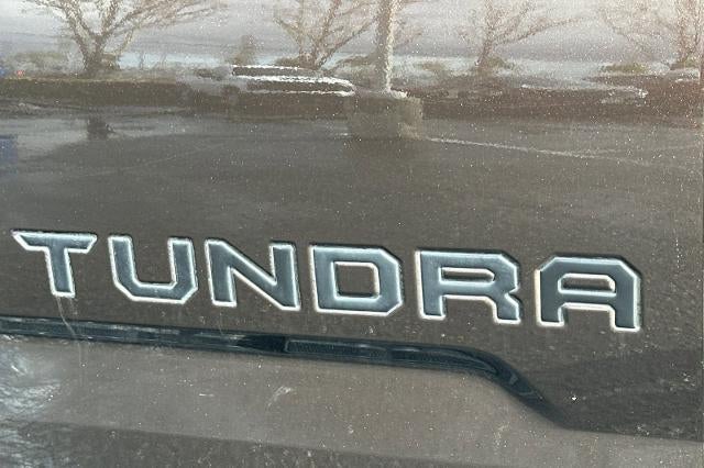 2021 Toyota Tundra Limited