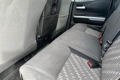 2018 Toyota Tundra SR5 5.7L V8