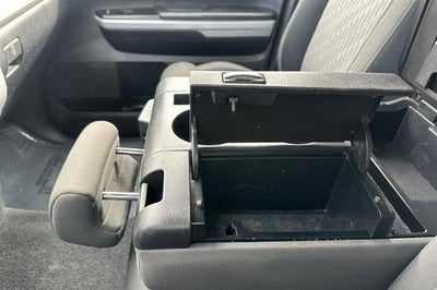 2018 Toyota Tundra SR5 5.7L V8