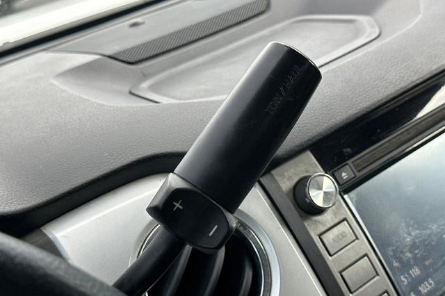 2018 Toyota Tundra SR5 5.7L V8