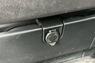 2018 Toyota Tundra SR5 5.7L V8