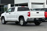 2018 Toyota Tundra SR5 5.7L V8