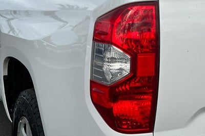 2018 Toyota Tundra SR5 5.7L V8