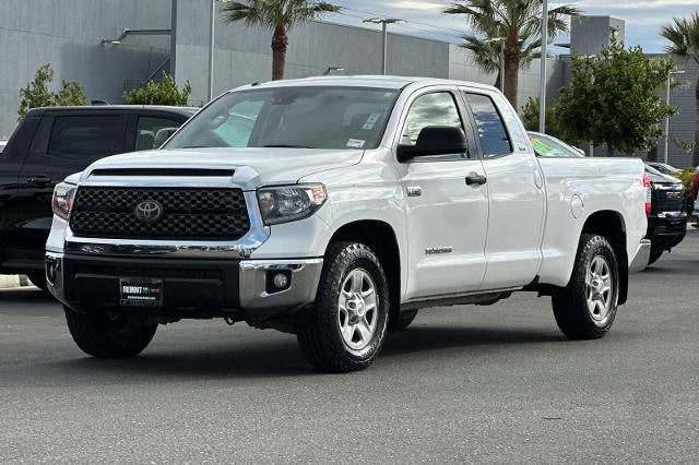 2018 Toyota Tundra SR5 5.7L V8