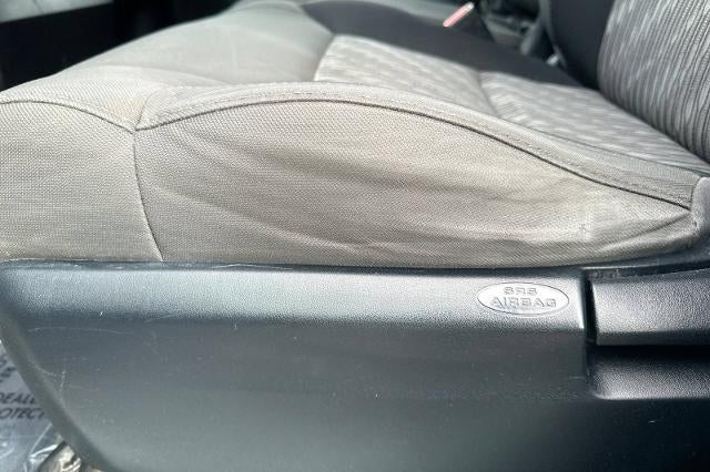 2018 Toyota Tundra SR5 5.7L V8