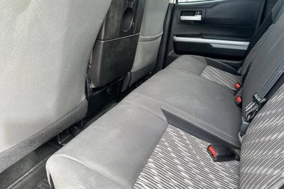 2018 Toyota Tundra SR5 5.7L V8