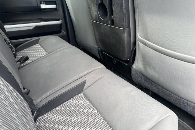 2018 Toyota Tundra SR5 5.7L V8