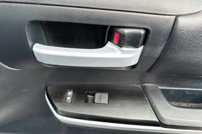 2018 Toyota Tundra SR5 5.7L V8