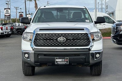2018 Toyota Tundra SR5 5.7L V8