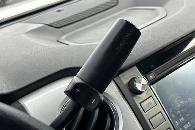 2018 Toyota Tundra SR5 5.7L V8