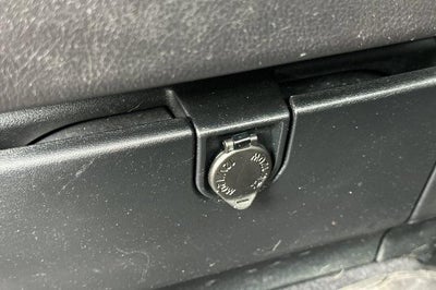 2018 Toyota Tundra SR5 5.7L V8