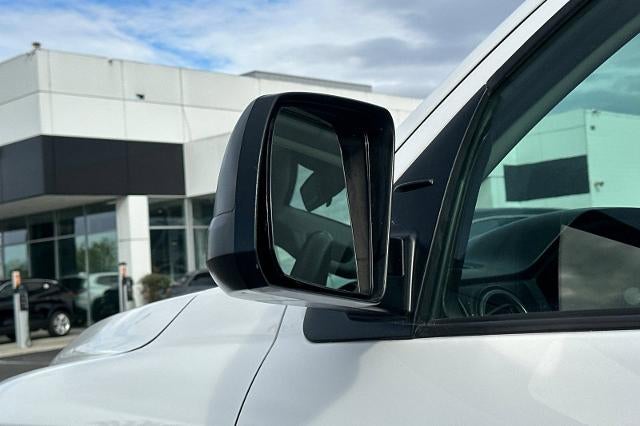 2018 Toyota Tundra SR5 5.7L V8