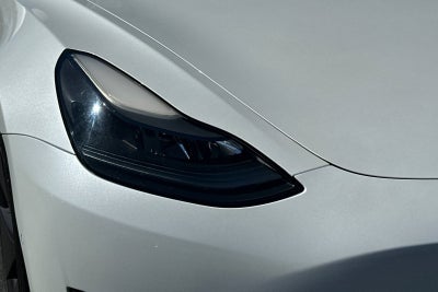 2021 Tesla Model 3 Standard Range Plus Rear-Wheel Drive